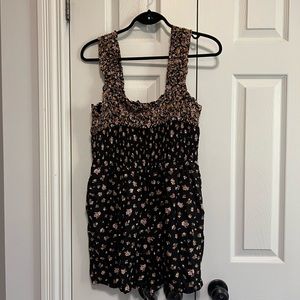American Eagle Romper